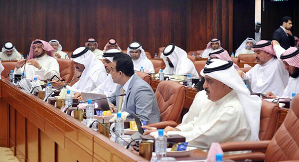 MPs warned over higher expat fees